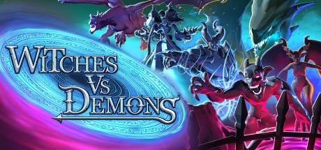 Witches Vs. Demons Cheat Engine/CT