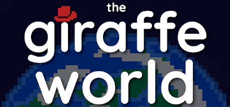 The Giraffe World steam charts