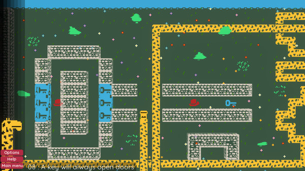 The Giraffe World screenshot 5