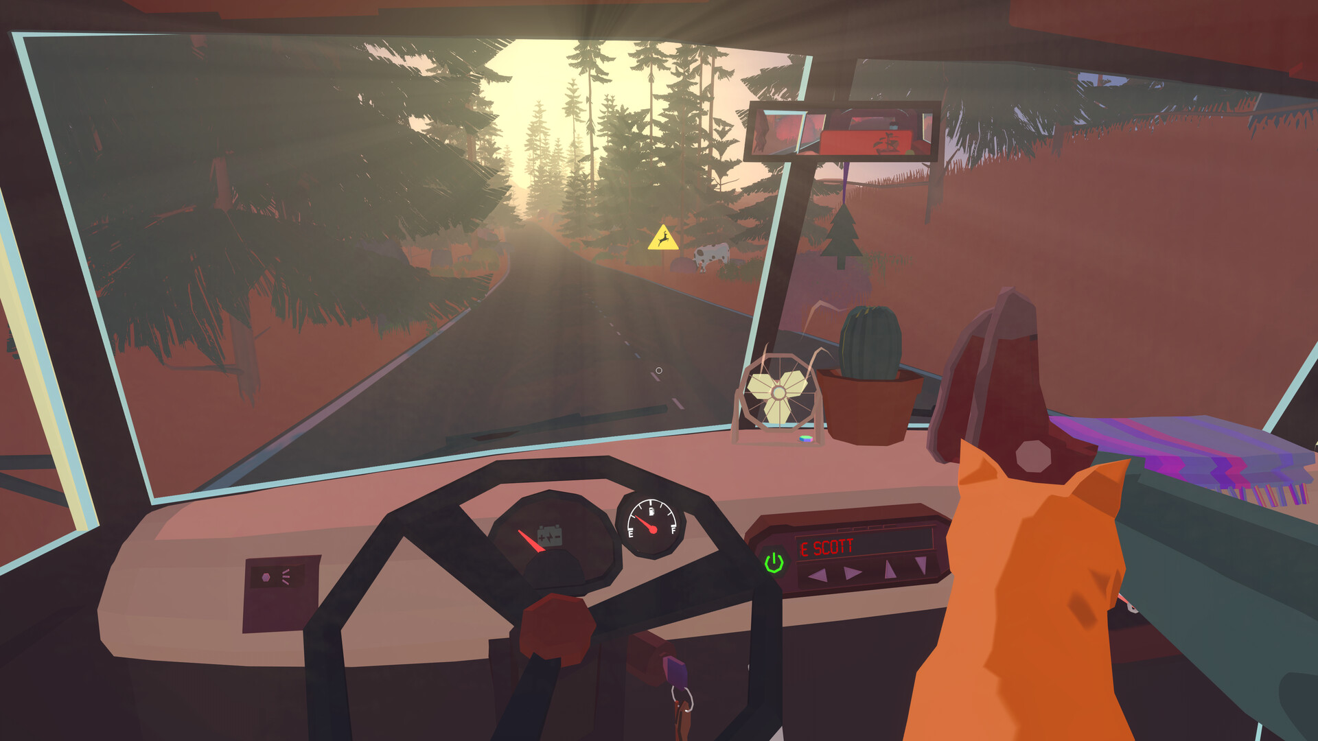 We Took That Trip screenshot #13