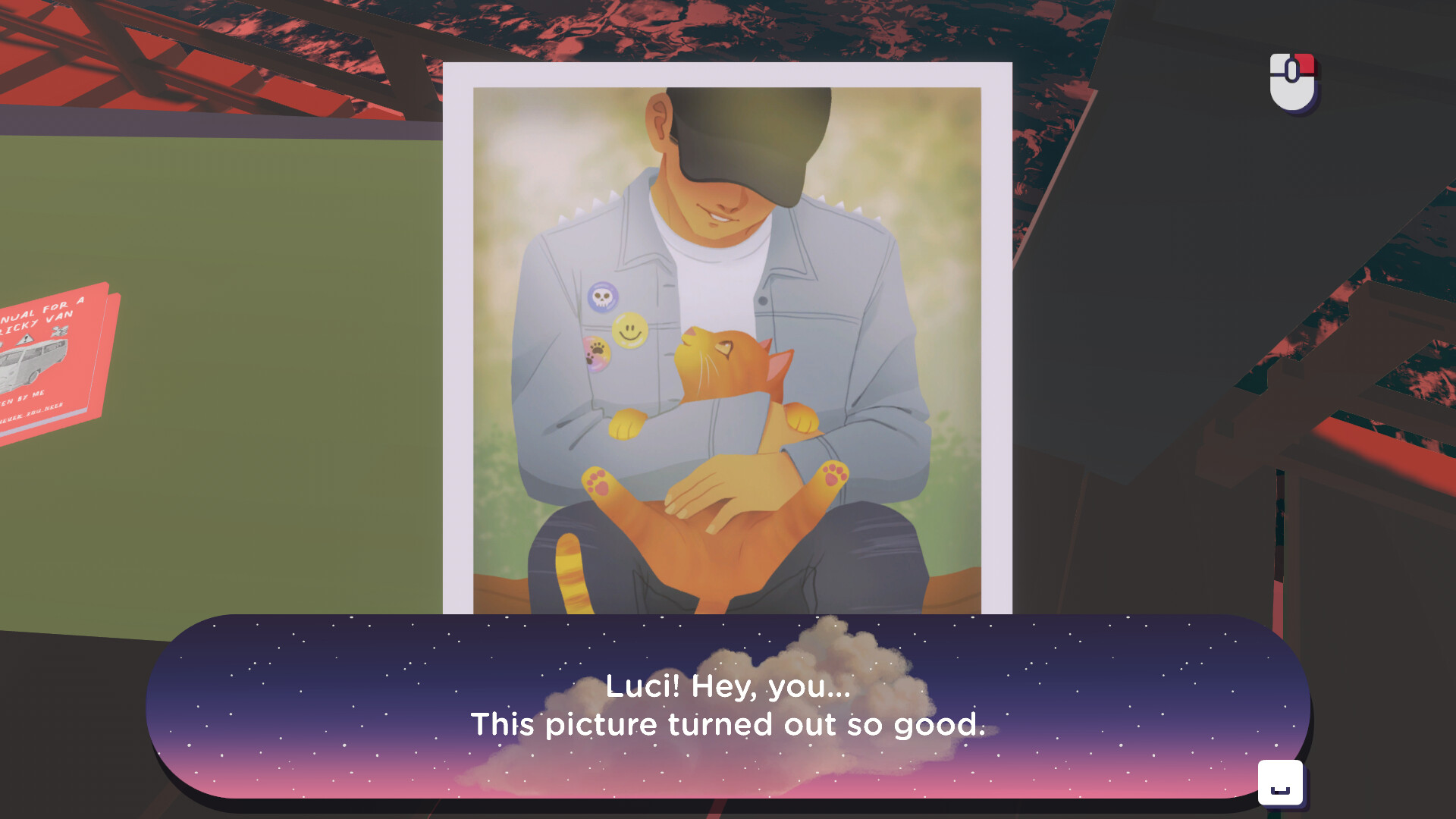 We Took That Trip screenshot #7