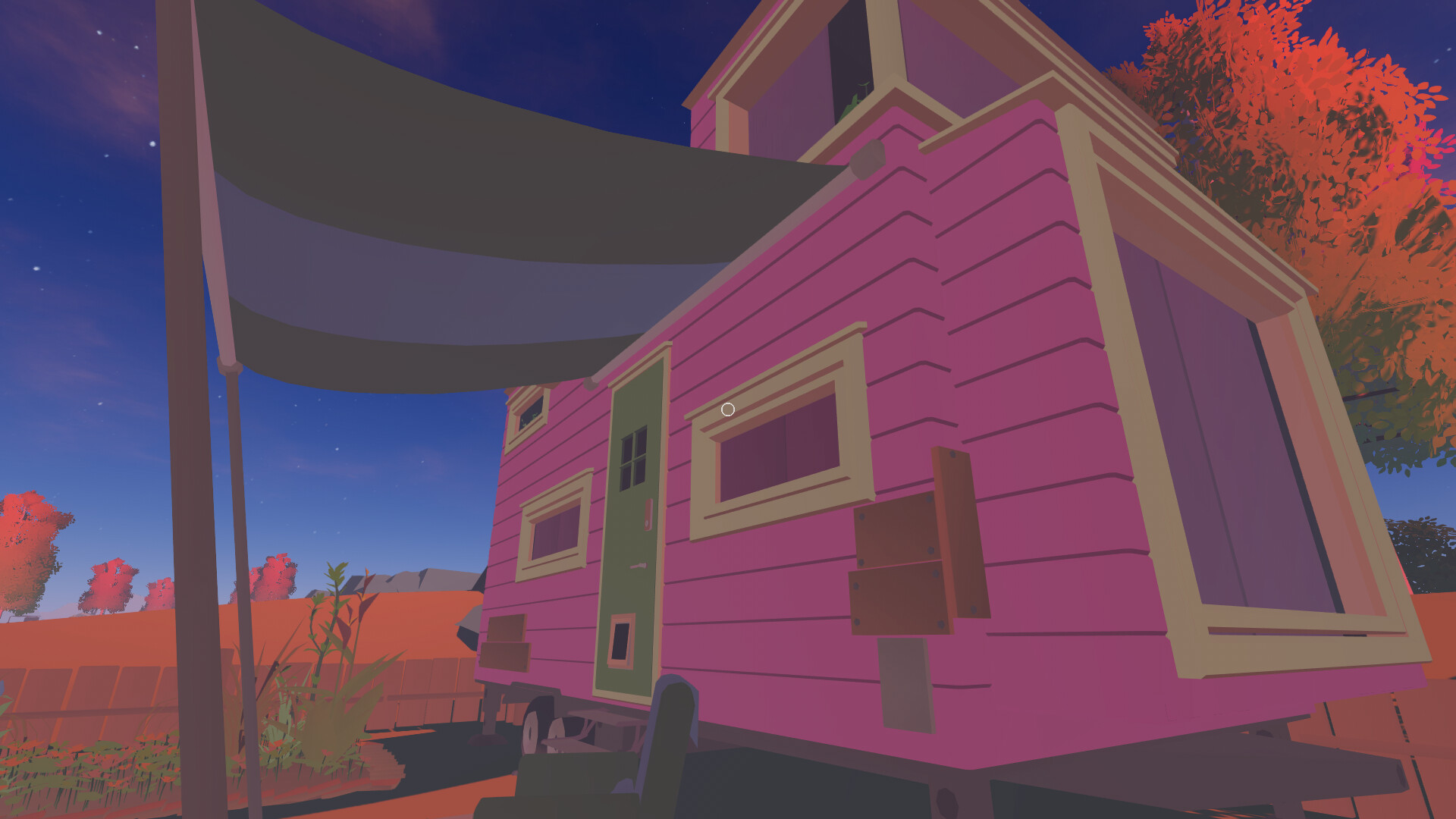 We Took That Trip screenshot #8