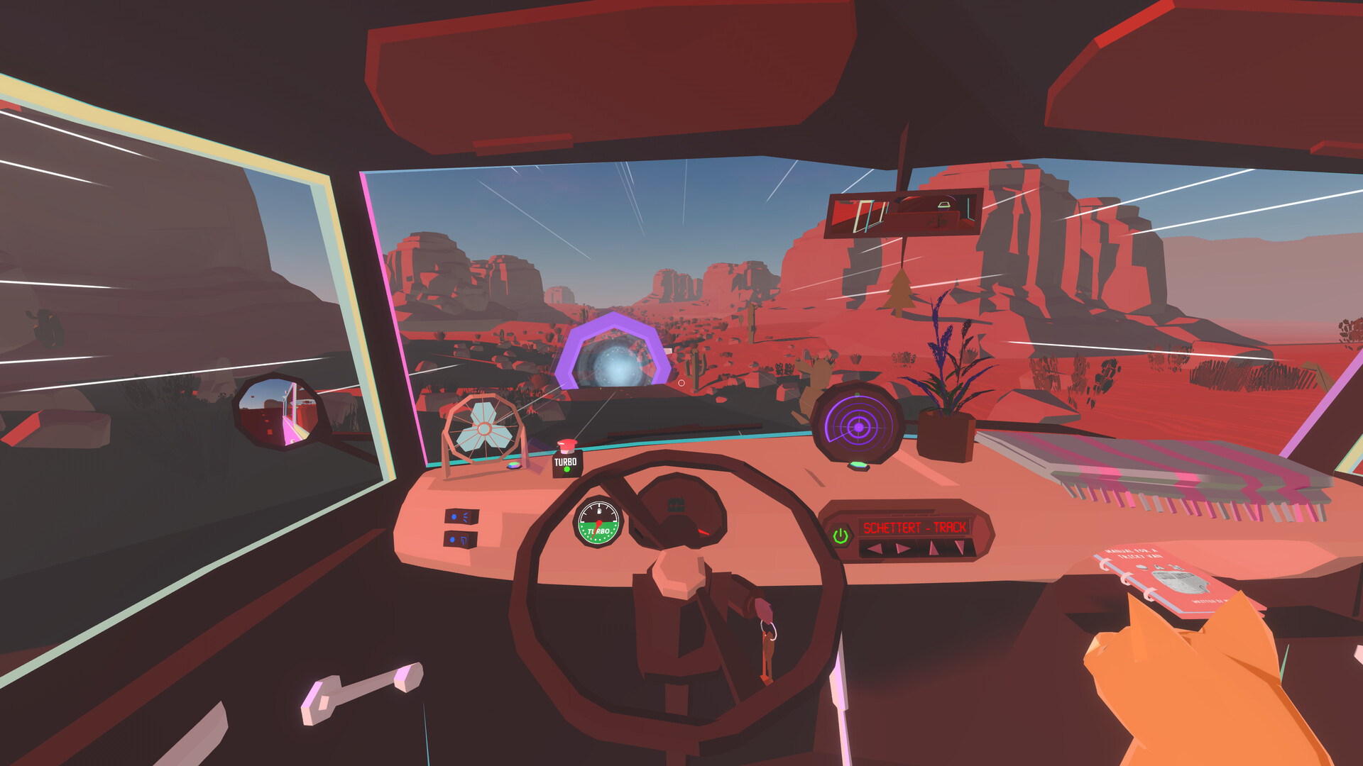 We Took That Trip screenshot 1