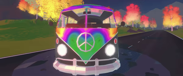 We Took That Trip video 5