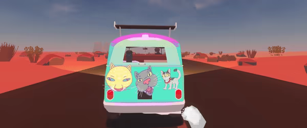 We Took That Trip video 3