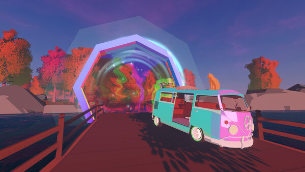 Screenshot 2 of We Took That Trip - additional gameplay view