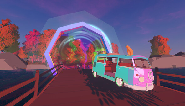 We Took That Trip