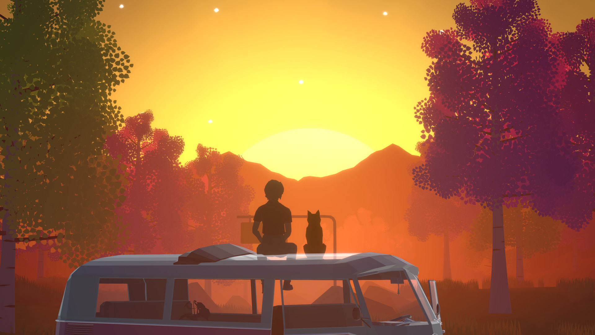 We Took That Trip Featured Screenshot #1