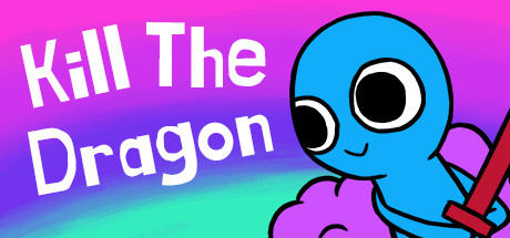 Kill The Dragon banner image