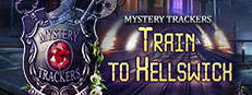 Mystery Trackers: Train to Hellswich Collector's Edition Small Capsule Image