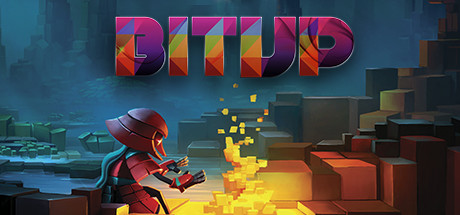 Bitup Cover Image