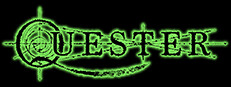 QUESTER game cover