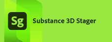 Substance 3D Stager 2022