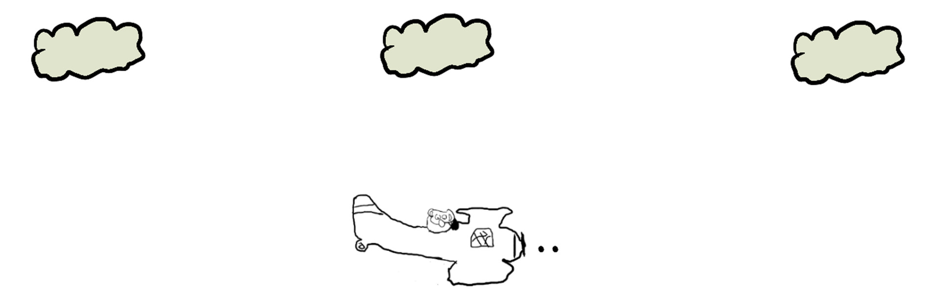 The Adventures of Emoji 4 : Fly High Mouse