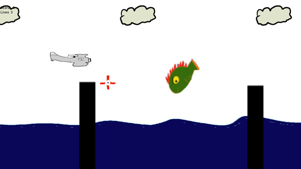 The Adventures of Emoji 4 : Fly High Mouse screenshot 4