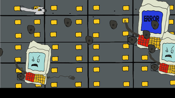 The Adventures of Emoji 4 : Fly High Mouse screenshot 5