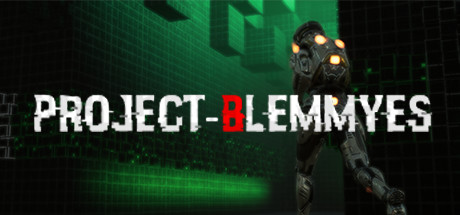 Project-Blemmyes banner