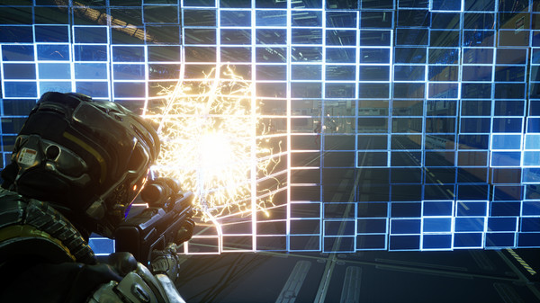 Project-Blemmyes screenshot 3