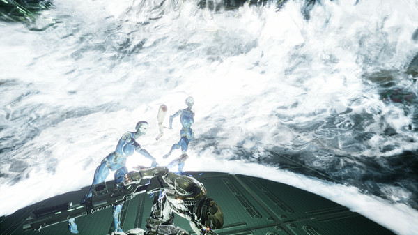 Project-Blemmyes screenshot 6