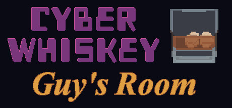 CyberWhiskey: Guy's Room Cheat Engine/CT