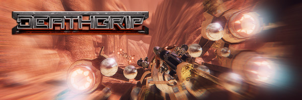DEATHGRIP Playtest screenshot 1