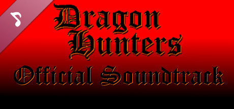 Dragon Hunters Soundtrack banner image