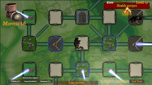 Dragon Hunters Soundtrack screenshot 4