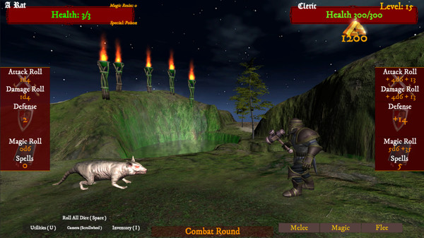 Dragon Hunters Soundtrack screenshot 5