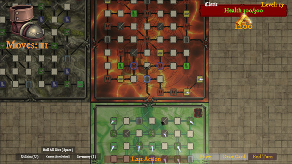 Dragon Hunters Soundtrack screenshot 3