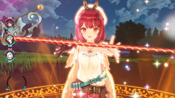 Atelier Sophie 2 - Sophie's Costume "Comfy and Casual" screenshot 2