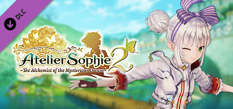 Atelier Sophie 2 - Plachta's Costume "Haute Couture" banner image