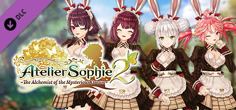 Atelier Sophie 2: The Alchemist of the Mysterious Dream Steam Charts and Player Count Stats