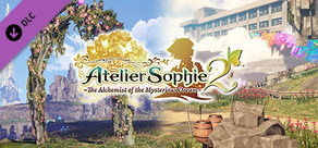Atelier Sophie 2 - Extra Area "Heartscape"