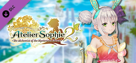 Atelier Sophie 2 - Plachta's Swimsuit "Clivia Nobilis" banner image