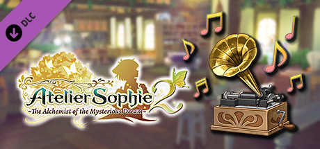 Atelier Sophie 2 - Atelier Series Legacy BGM Pack banner image