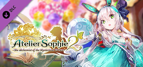 Atelier Sophie 2: The Alchemist of the Mysterious Dream Steam Charts and Player Count Stats