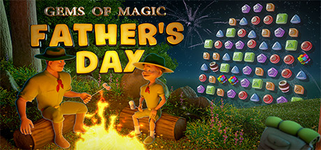 Gems of Magic: Father's Day steam charts