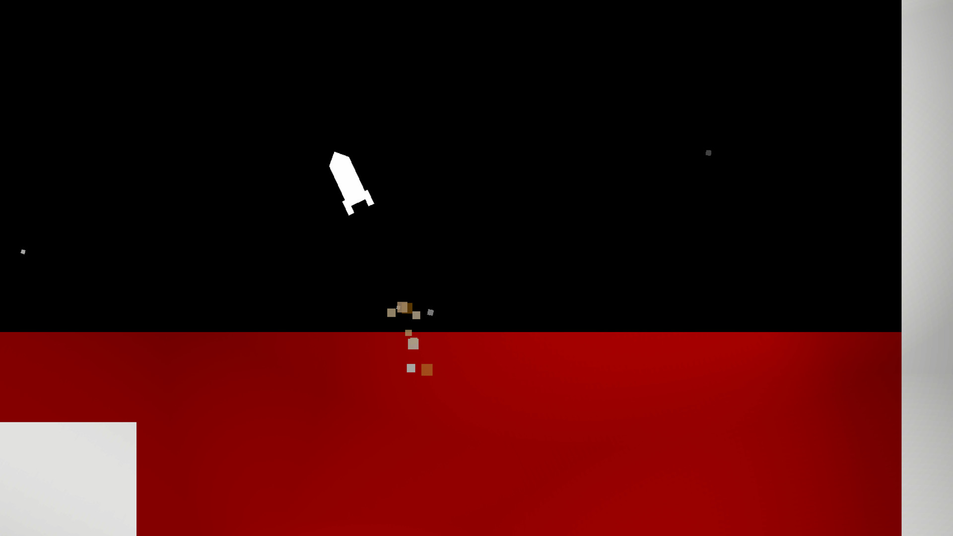 Pocket Rocket screenshot 5