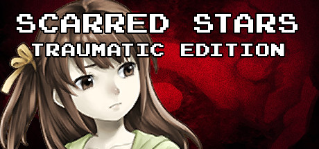 Scarred Stars: Traumatic Edition banner image