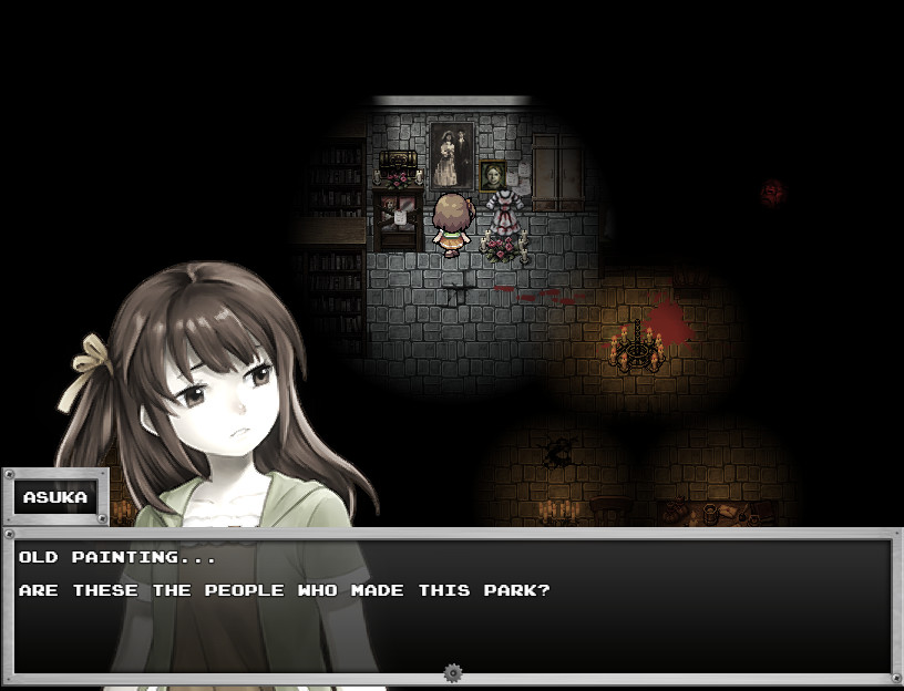 #4. Scarred Stars: Traumatic Edition (Steam) 由: Tuomo's Games