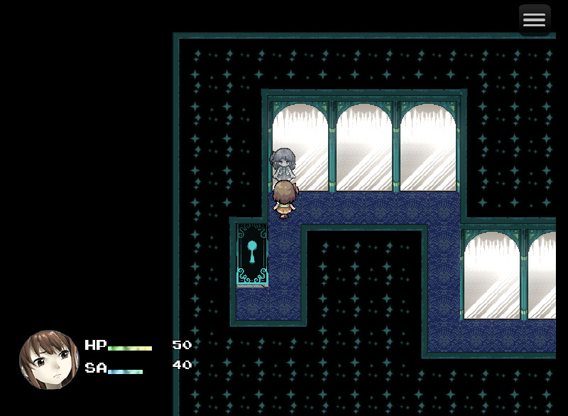 Scarred Stars: Traumatic Edition screenshot #3
