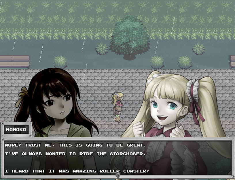 Scarred Stars: Traumatic Edition screenshot #6