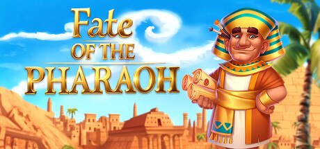 Fate of the Pharaoh.