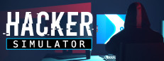 Hacker Simulator game cover