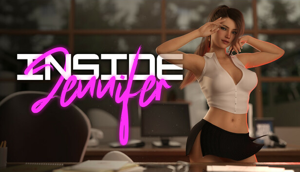 Inside Jennifer