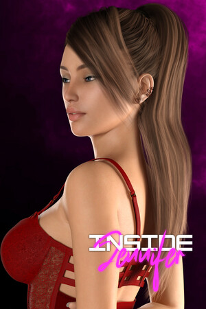 Inside Jennifer