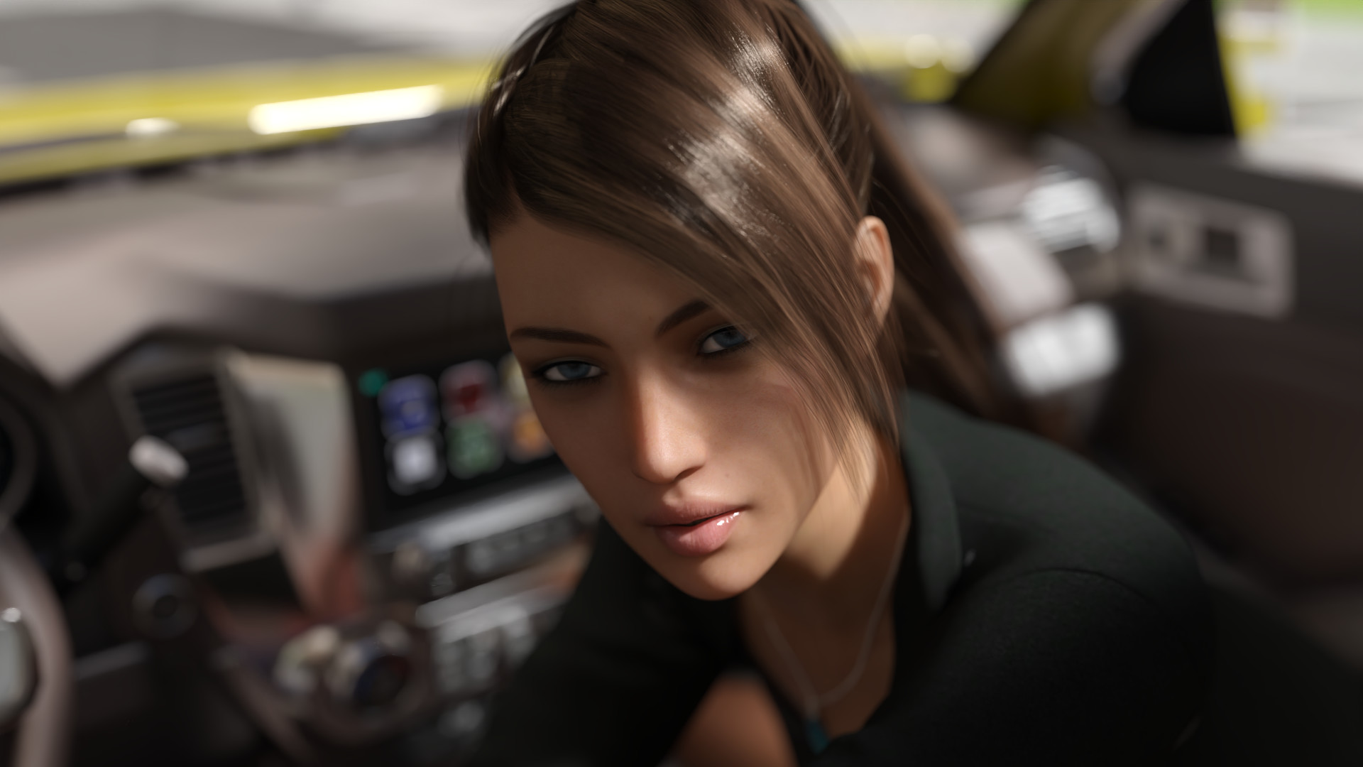 Inside Jennifer screenshot #6