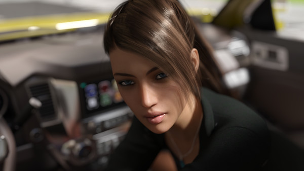 Inside Jennifer