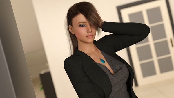 Inside Jennifer
