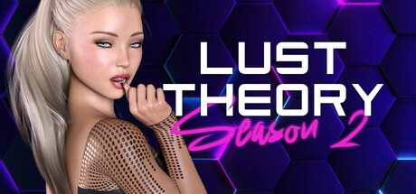 Lust Theory Season 2 banner